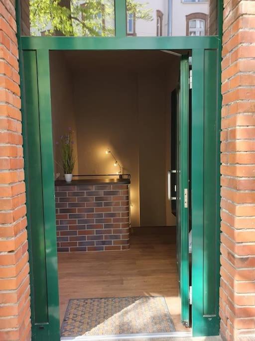 Keller-Loft Cottbus City Exterior foto