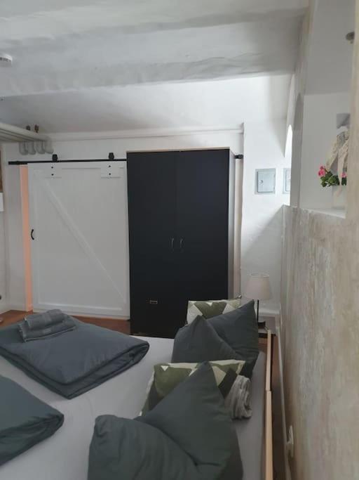 Keller-Loft Cottbus City Exterior foto